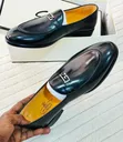JM Webston Pure Leather Moccasins - Brand New - 1