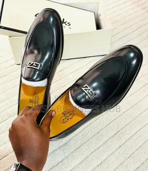 JM Webston Pure Leather Moccasins - Brand New