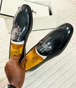 JM Webston Pure Leather Moccasins - Brand New - 2