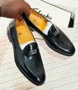 JM Webston Pure Leather Moccasins - Brand New - 3