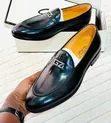 JM Webston Pure Leather Moccasins - Brand New - 4