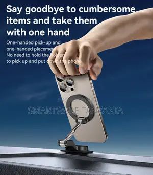 Yesido C218 Magnetic Phone Holder with N52 Magnet