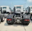 Brand New Howo TX Tractor Head 6x4 RHD - 2