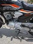 TVS HLX 125 2025 Black - 5