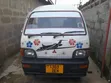 Mitsubishi Minicab Truck 2002 White - 1