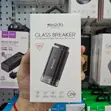 Yesido Kifungua Vioo & Mkato wa Mikanda ya Kiti Zana ya Dharura - 2