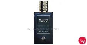 Immortal London by Fragrance World for Men
