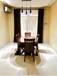 Furnished 2-Bedroom Apartment for Rent in Kawe, Kinondoni - 4