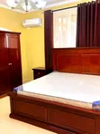 Furnished 2-Bedroom Apartment for Rent in Kawe, Kinondoni - 5