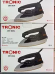 Tronic Steam Iron - Brand New - 1