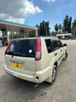 Nissan X-Trail 2005 Ivory - 2