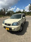 Nissan X-Trail 2005 Ivory - 4