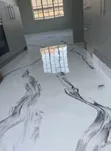 Epoxy Floor Material - 20 Litres - 1