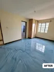 Epoxy Floor Material - 20 Litres - 2