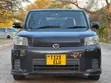 Toyota Corolla Rumion 2009 - 1