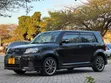Toyota Corolla Rumion 2009 - 2