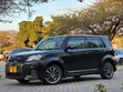 Toyota Corolla Rumion 2009 - 3