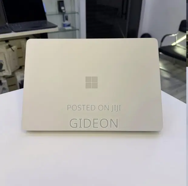 Microsoft Surface Laptop SE 128GB SSD Refurbished - 1