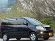 Toyota Noah 2004 Black - 2