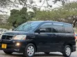 Toyota Noah 2004 Black - 3