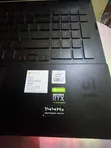 Laptop HP Omen 15 - Intel Core i7, 16GB RAM, 512GB SSD - 4