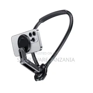 Jmary MG-02 2-in-1 Neck Holder for Smartphones