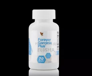 Forever Garcinia Plus Weight Loss Supplement