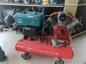 Brand New Diesel Air Compressor