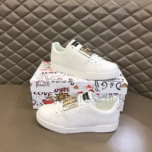 D&G Rubber Sneakers - Size 40-45