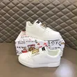 D&G Rubber Sneakers - Size 40-45 - 2