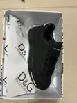 D&G Rubber Sneakers - Size 40-45 - 3