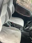 Suzuki Escudo 2002 Black - 2