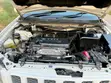 Toyota Kluger 2001 White - 2