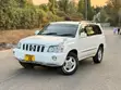 Toyota Kluger 2001 White - 5