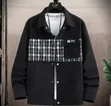 Brand New Ash Cotton Jacket - 2