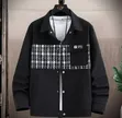 Brand New Ash Cotton Jacket - 3