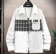 Brand New Ash Cotton Jacket - 4