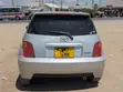 Toyota IST 2006 Silver - 1