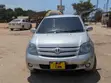 Toyota IST 2006 Silver - 3