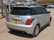Toyota IST 2006 Silver - 4