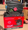 Edon Promax 14-Inch Mashine ya Kukata Metali ya Umeme 1800W - 2