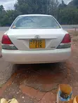 Toyota Mark II Grande 2004 - 1