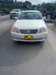 Toyota Mark II Grande 2004 - 5