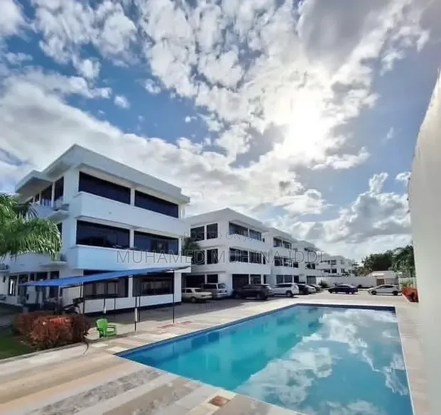 Ghorofa ya Vyumba 2 Vilivyopambwa kwa Ajili ya Kukodisha Oyster Bay - 1