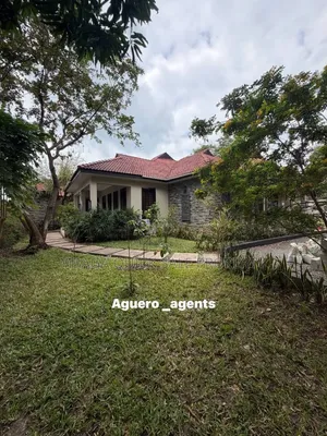 Furnished 4-Bedroom Villa for Rent in Oyster Bay
