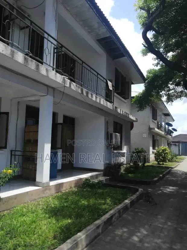 2 Bedroom Apartment for Rent in Kawe - 1