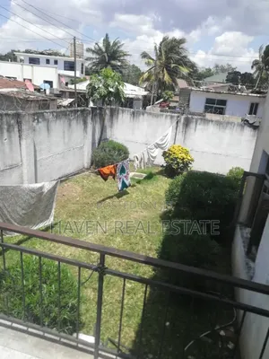 2 Bedroom Apartment for Rent in Kawe