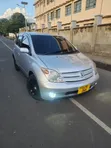 Toyota IST 2005 Silver - 2