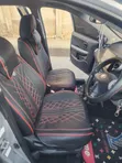 Toyota IST 2005 Silver - 5