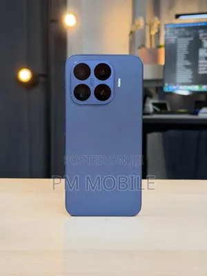 New Xiaomi 17T Pro 512GB Blue